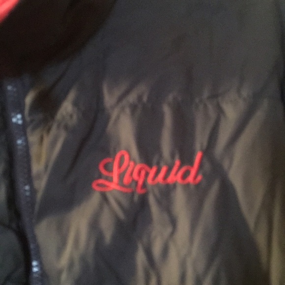 Fleece lined Jacket - Picture 2 of 3